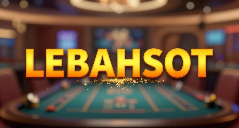LEBAHSLOT LEBAHSLOT